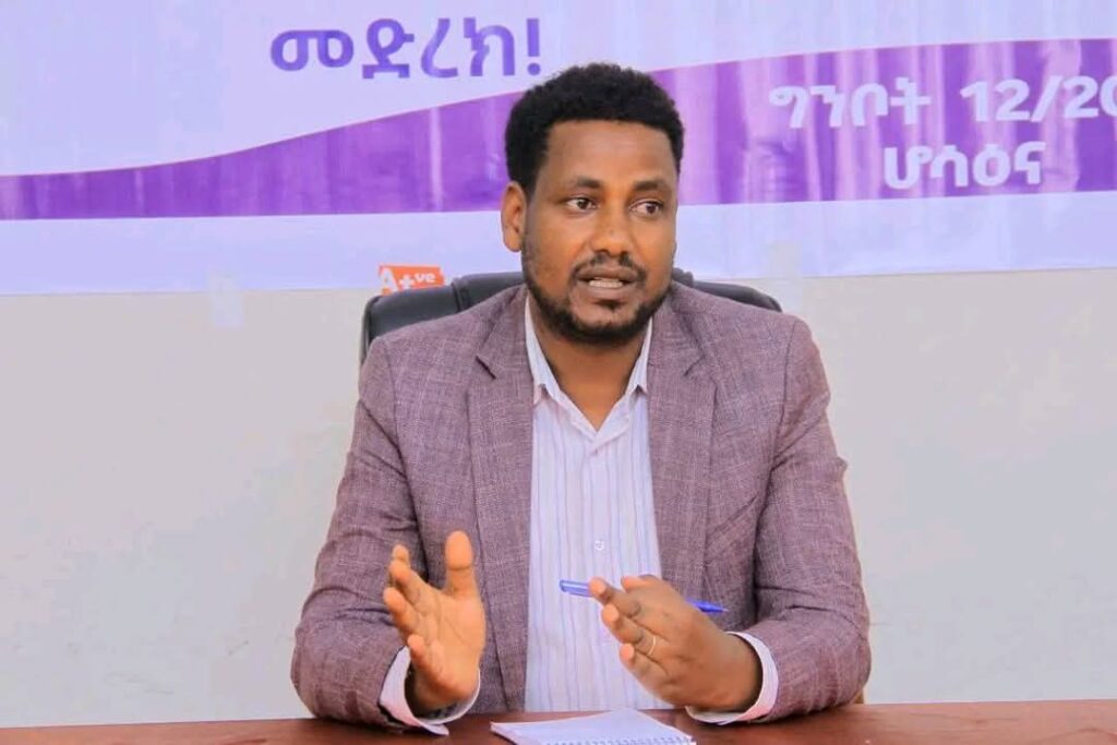 በበጀት ዓመቱ የተመዘገበው የሥራ አፈጻጸም ከባለፈው ዓመት ጋር ስነፃፀር የተሻለ ለውጥ የታየበት መሆኑ ተመላከተ። 1