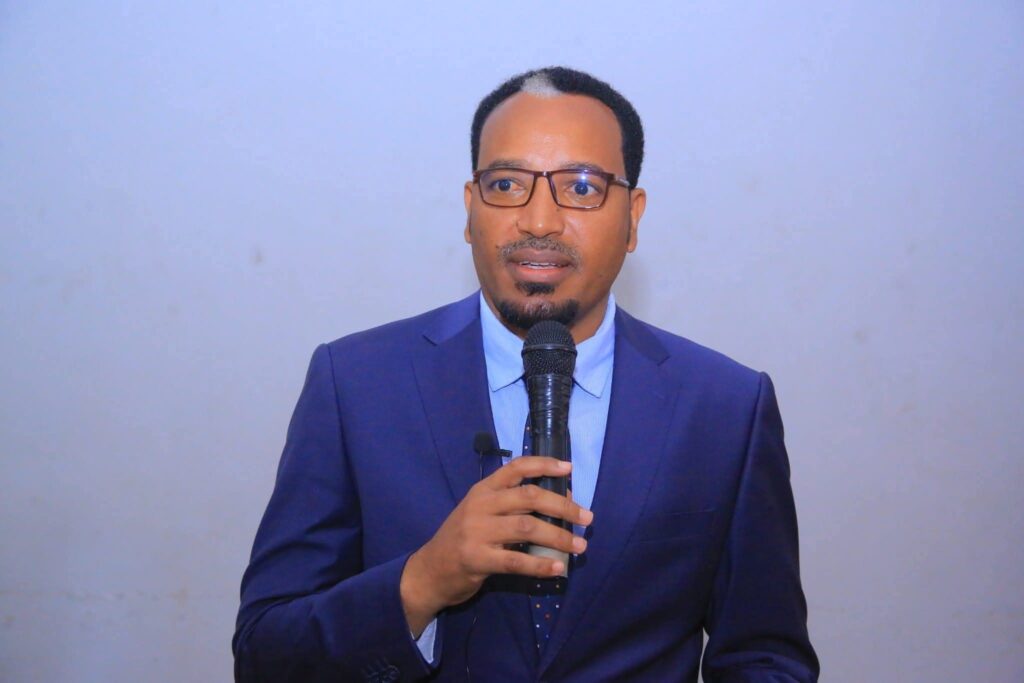 የምግብ ደህንነትን በማረጋገጥ በአካልና በአእምሮ ላይ የሚያጋጥመንን የጤና እክል መከላከል ይገባል - ምክትል ርዕሰ መስተዳድር አቶ አንተነህ ፍቃዱ 1