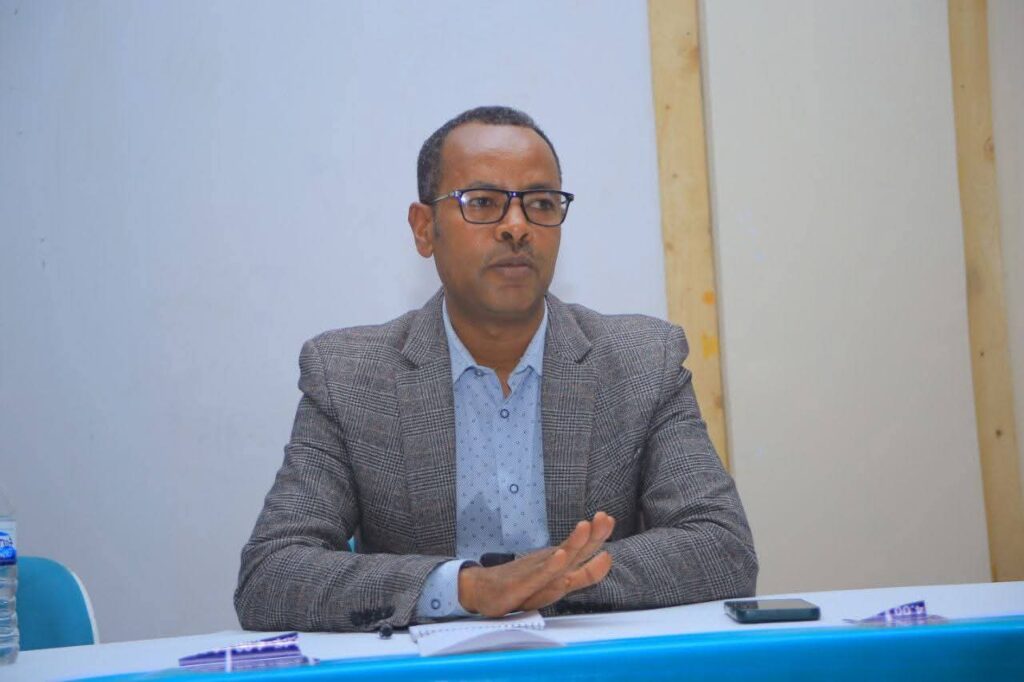 የእናቶችና የጨቅላ ህጻናት ሞት ለመቀነስና ጤና ለማሻሻል ሁሉም ባለድርሻ አካላት በቅንጅት መሥራት አለባቸው ተባለ። 1