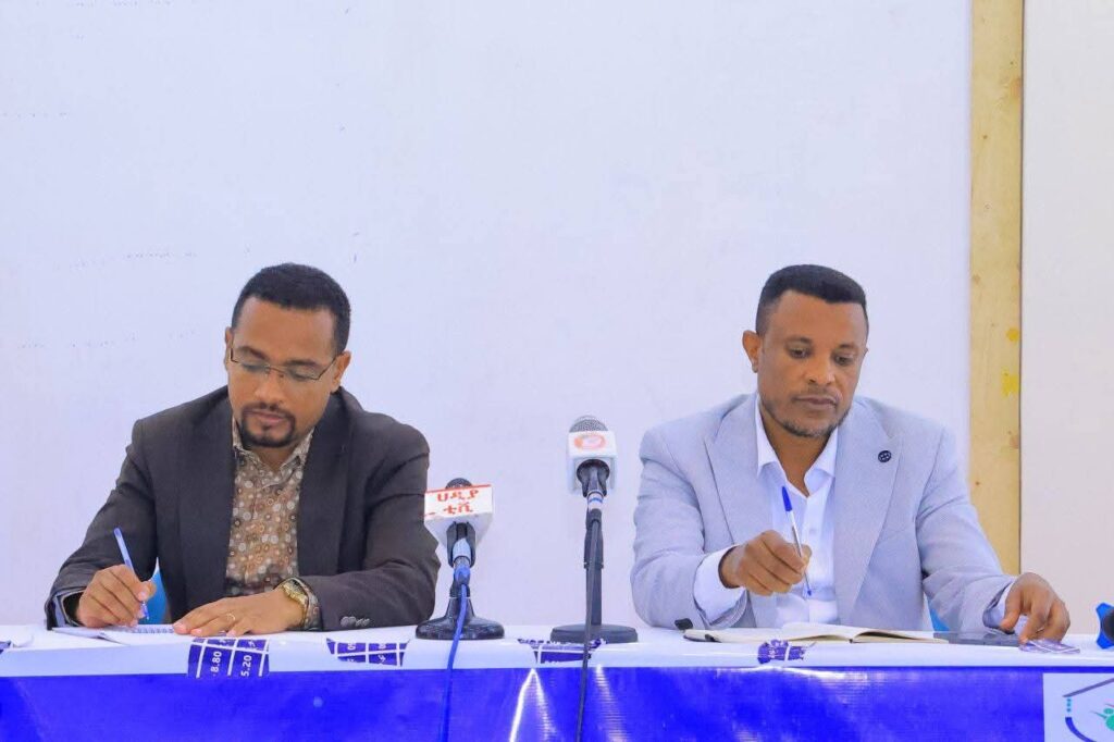 በተቀናጀ ጤና ዘመቻ በተሰሩ ሥራዎች የሚታይ ለውጥ መመዝገቡን የማዕከላዊ ኢትዮጵያ ክልል ጤና ቢሮ አስታወቀ። 1