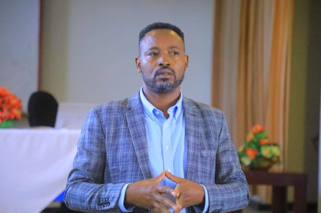 የማህበረሰቡን የጤና መረጃ ስርዓት በማዘመን የአገልግሎት አሰጣጡን ይበልጥ ለማጠናከር በትኩረት እየተሰራ መሆኑን የክልሉ ጤና ቢሮ ገለፀ 1