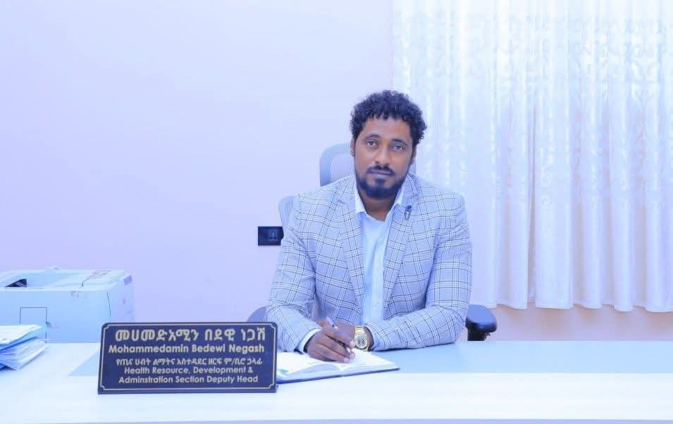 የጤና ስርዓት አቅም ግንባታ እና ቁጥጥር ፕሮግራም እንዲሁም የጤና መሰረተ ልማት ስራዎች በትኩረት እየተፈጸሙ ስለመሆናቸው የክልሉ ጤና ቢሮ ገለጸ። 1